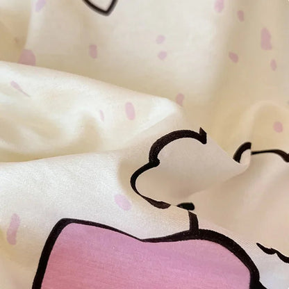 The Southern Atelier – Elegant Spring Cotton Duvet Set for Chic Bedrooms, with Timeless Charm - The Southern AtelierSKU_1769007996393_97
