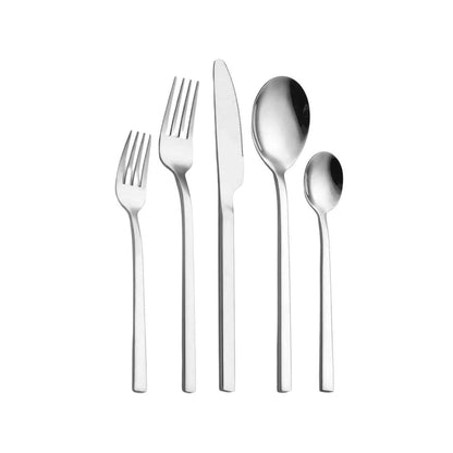 The Southern Atelier – Elegant Stainless Steel Cutlery Set - The Southern AtelierSKU_1762349703808_490