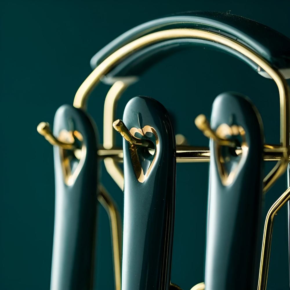 The Southern Atelier – Elegant Stainless Steel Kitchen Utensil Set for Modern Sophistication - The Southern AtelierSKU_1764698717928_654