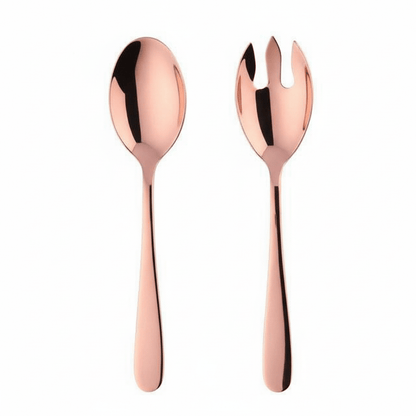 The Southern Atelier – Elegant Stainless Steel Serving Set for Stylish Gatherings and Sophisticated Table Setting - The Southern AtelierSKU_1763118592448_624
