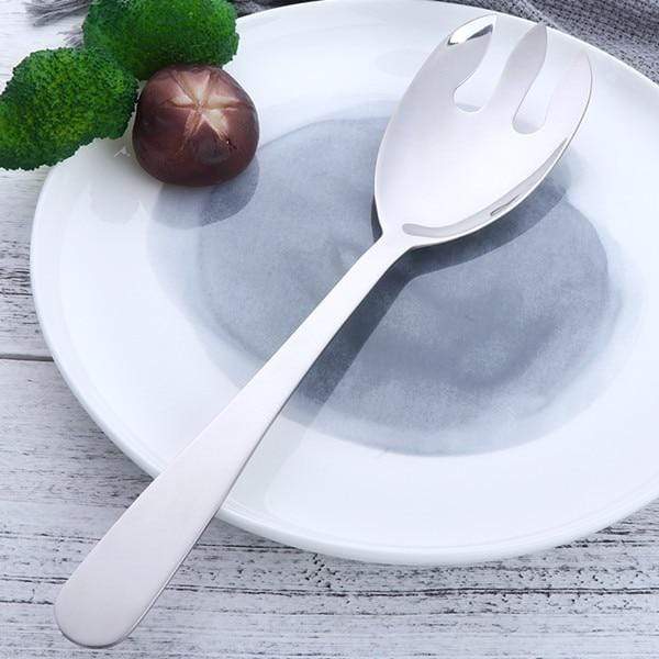 The Southern Atelier – Elegant Stainless Steel Serving Set for Stylish Gatherings and Sophisticated Table Setting - The Southern AtelierSKU_1763118592448_686
