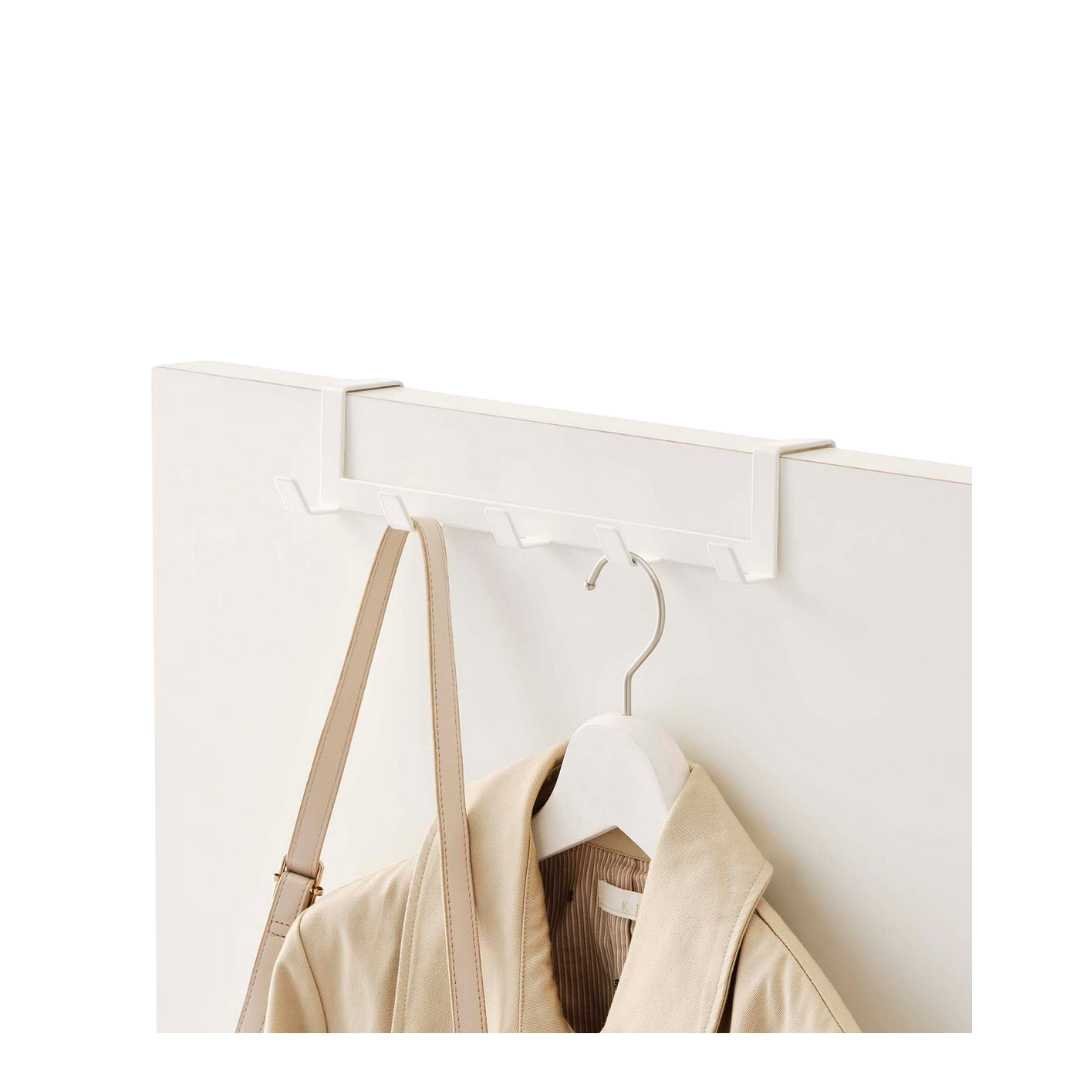 The Southern Atelier – Elegant Steel Door Hook with Contemporary Design for a Touch of Elegance - The Southern AtelierSKU_1764698738968_592