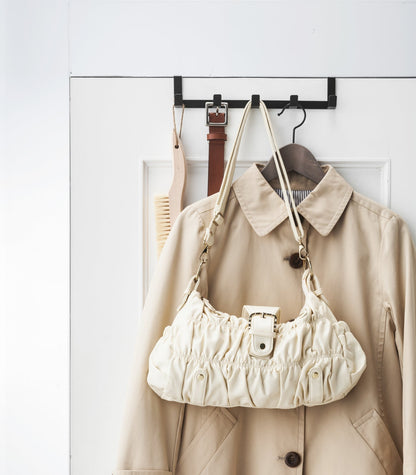 The Southern Atelier – Elegant Steel Door Hook with Contemporary Design for a Touch of Elegance - The Southern AtelierSKU_1764698738968_592