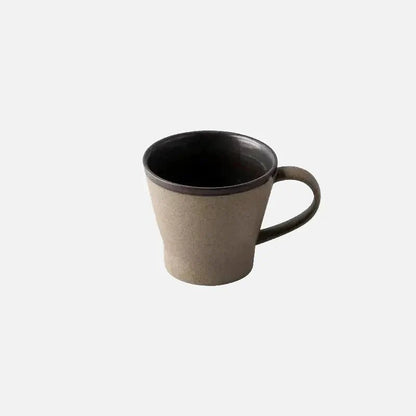 The Southern Atelier – Elegant Stoneware Coffee Cup for a Warm and Inviting Atmosphere - The Southern AtelierSKU_1763118608197_508
