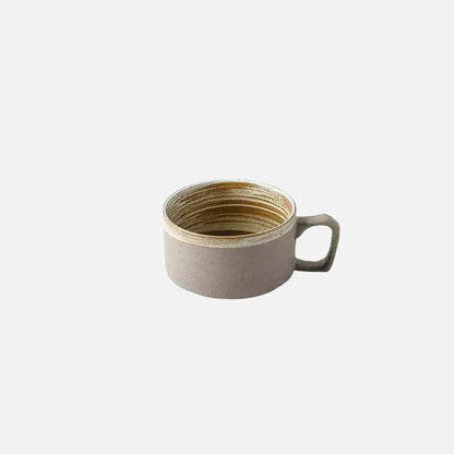 The Southern Atelier – Elegant Stoneware Coffee Cup for a Warm and Inviting Atmosphere - The Southern AtelierSKU_1763118608197_968