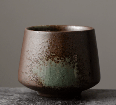 The Southern Atelier – Elegant Stoneware Espresso Mugs for Timeless Spaces - The Southern AtelierSKU_1775909263920_451
