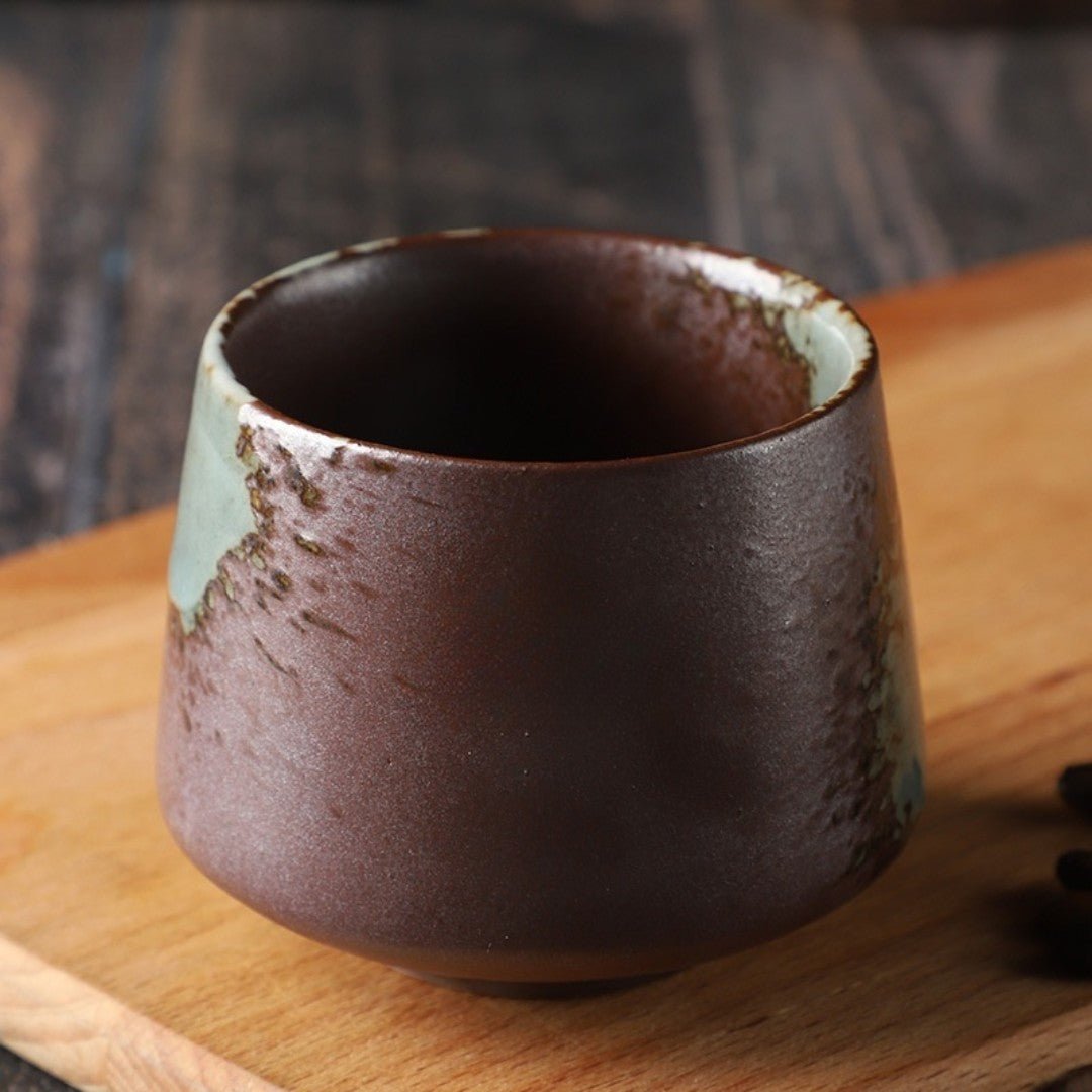 The Southern Atelier – Elegant Stoneware Espresso Mugs for Timeless Spaces - The Southern AtelierSKU_1775909263920_451