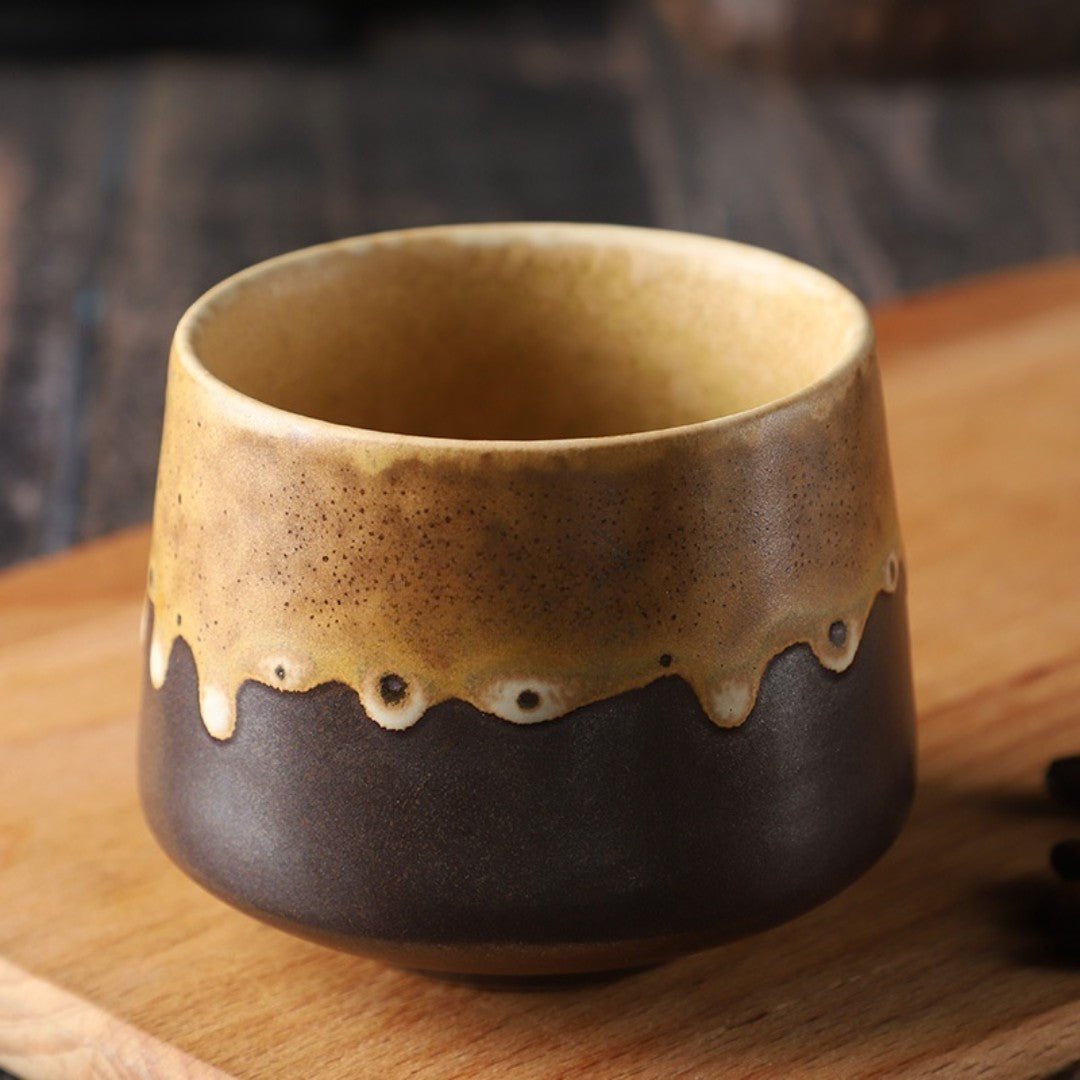 The Southern Atelier – Elegant Stoneware Espresso Mugs for Timeless Spaces - The Southern AtelierSKU_1775909263920_785