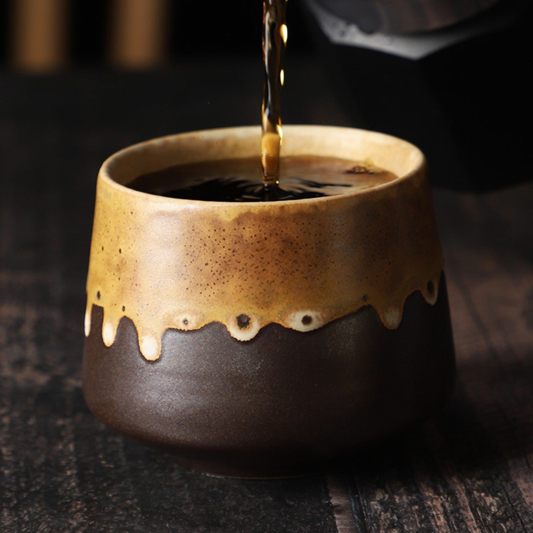 The Southern Atelier – Elegant Stoneware Espresso Mugs for Timeless Spaces - The Southern AtelierSKU_1775909263920_785