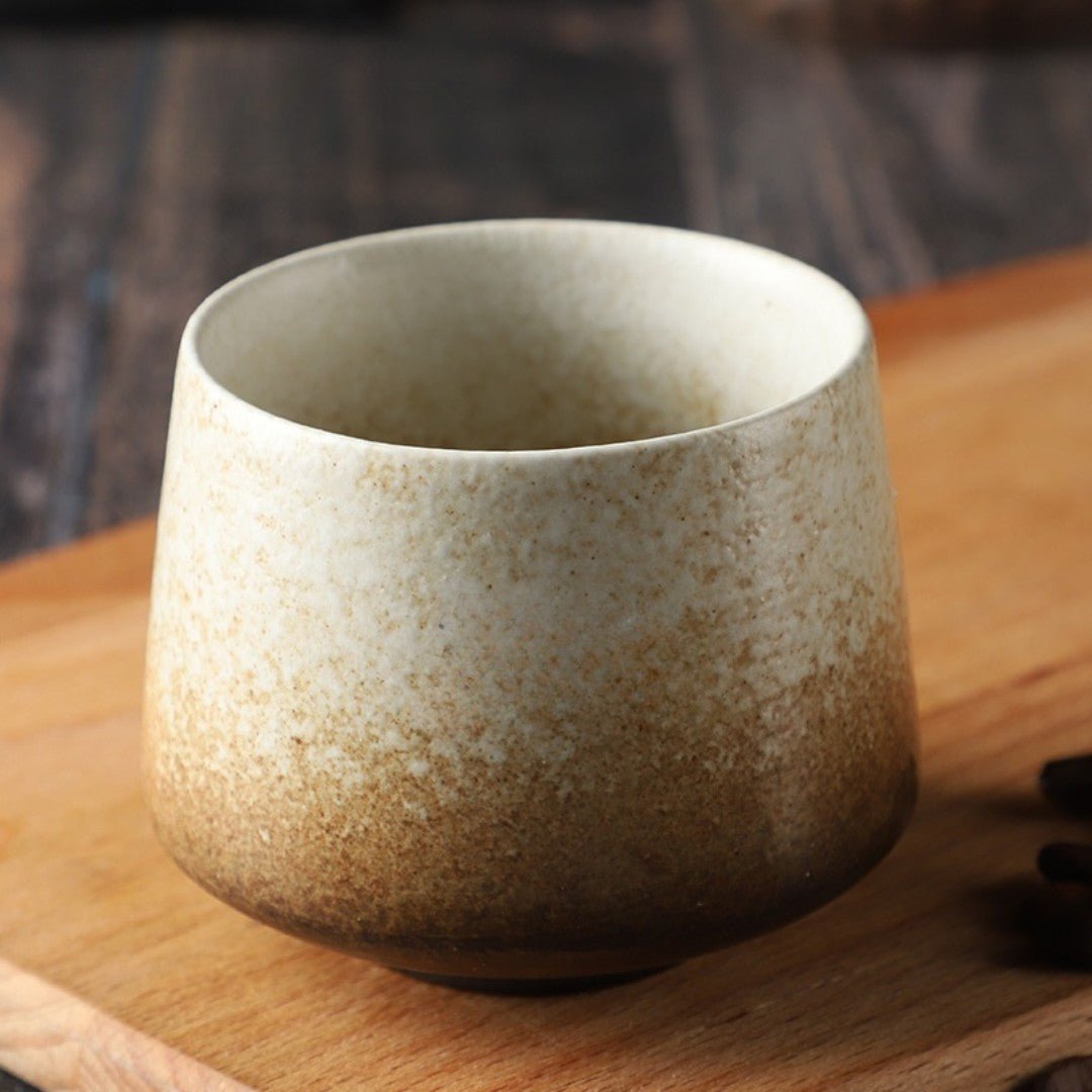 The Southern Atelier – Elegant Stoneware Espresso Mugs for Timeless Spaces - The Southern AtelierSKU_1775909263920_877