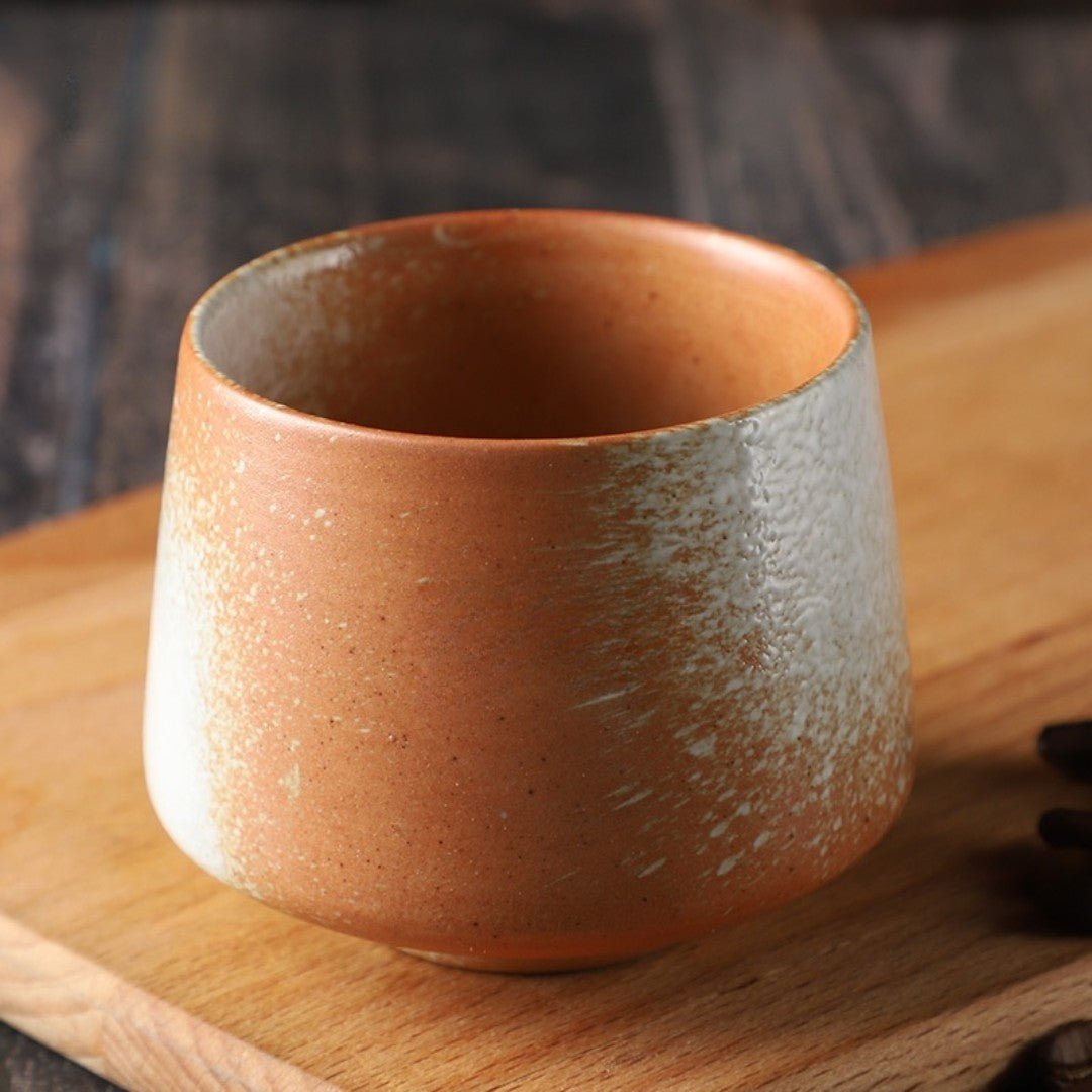 The Southern Atelier – Elegant Stoneware Espresso Mugs for Timeless Spaces - The Southern AtelierSKU_1775909263920_94