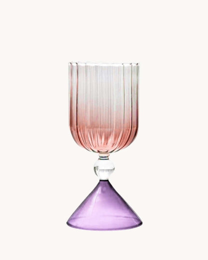 The Southern Atelier – Elegant Textured Colourful Cocktail Glasses for Stylish Gatherings - The Southern AtelierSKU_1763119227487_195