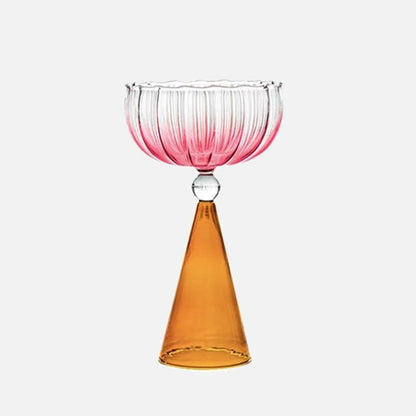 The Southern Atelier – Elegant Textured Colourful Cocktail Glasses for Stylish Gatherings - The Southern AtelierSKU_1763119227487_647