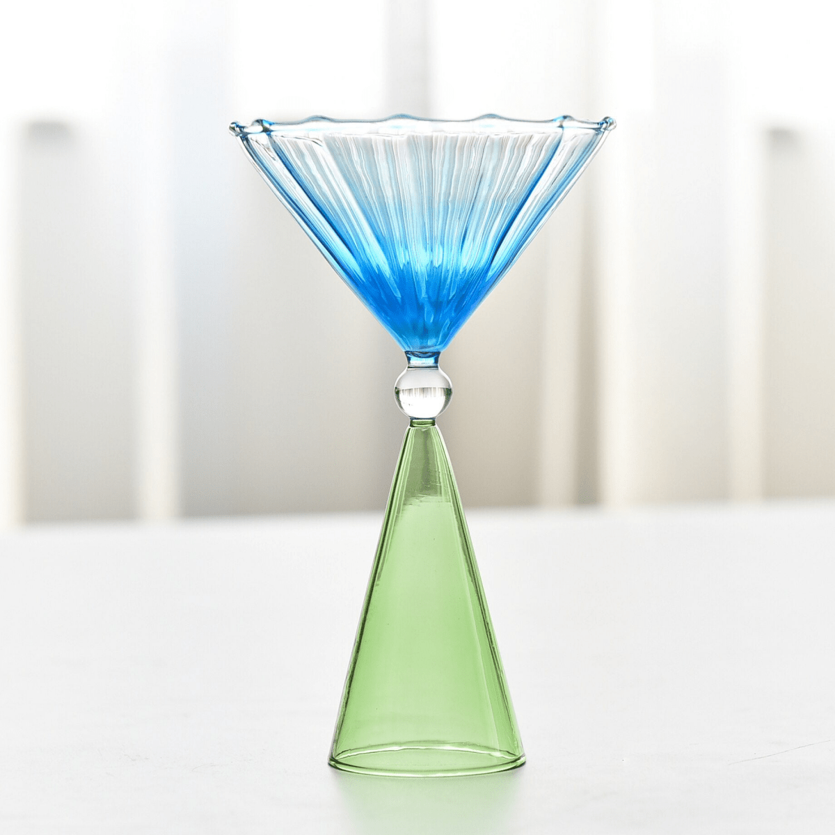 The Southern Atelier – Elegant Textured Colourful Cocktail Glasses for Stylish Gatherings - The Southern AtelierSKU_1763119227487_647