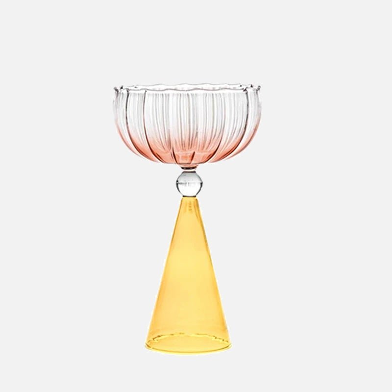 The Southern Atelier – Elegant Textured Colourful Cocktail Glasses for Stylish Gatherings - The Southern AtelierSKU_1763119227487_647