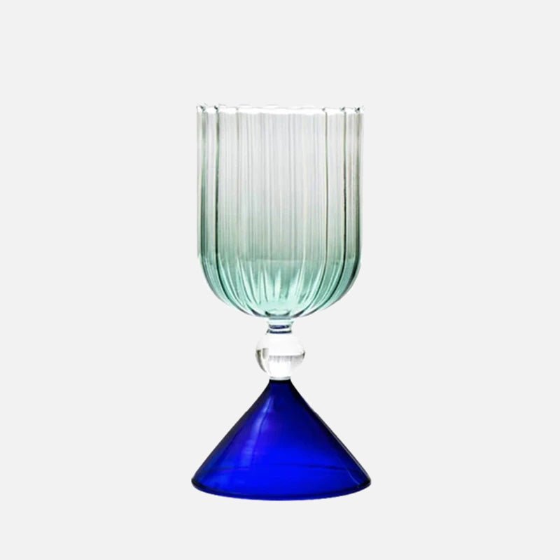The Southern Atelier – Elegant Textured Colourful Cocktail Glasses for Stylish Gatherings - The Southern AtelierSKU_1763119227487_863