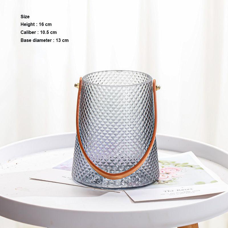 The Southern Atelier – Elegant Tote Vase Set - The Southern AtelierSKU_1757600759072_328