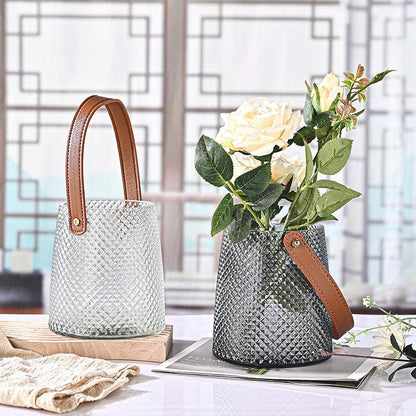 The Southern Atelier – Elegant Tote Vase Set - The Southern AtelierSKU_1757600759072_328