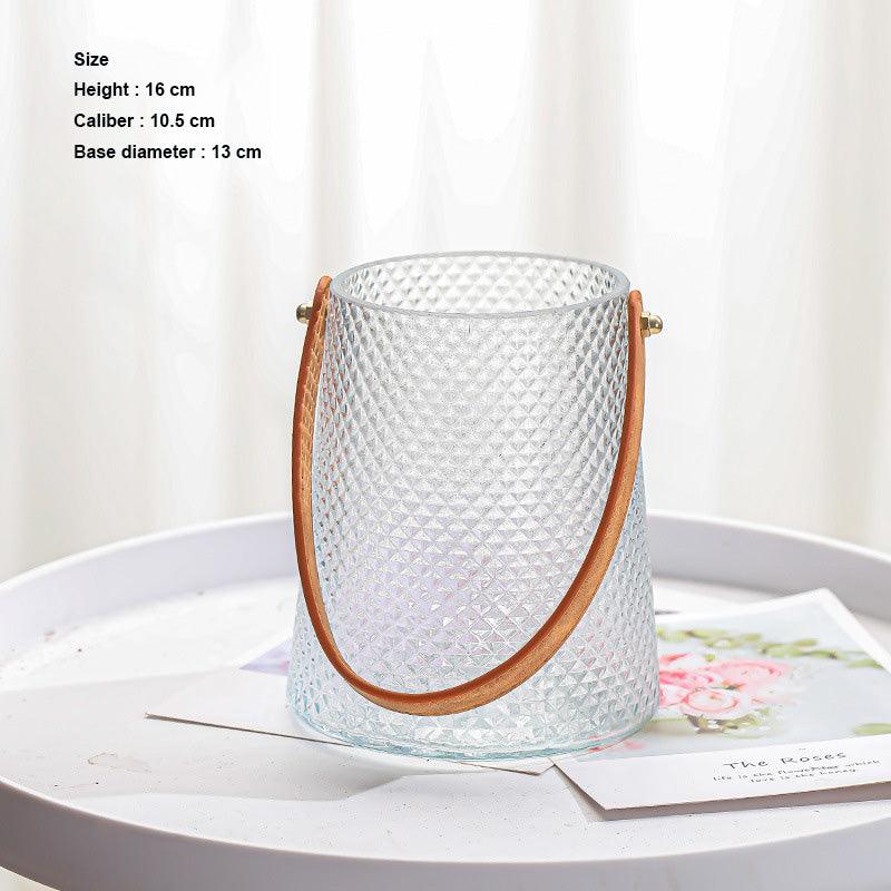 The Southern Atelier – Elegant Tote Vase Set - The Southern AtelierSKU_1757600759072_328