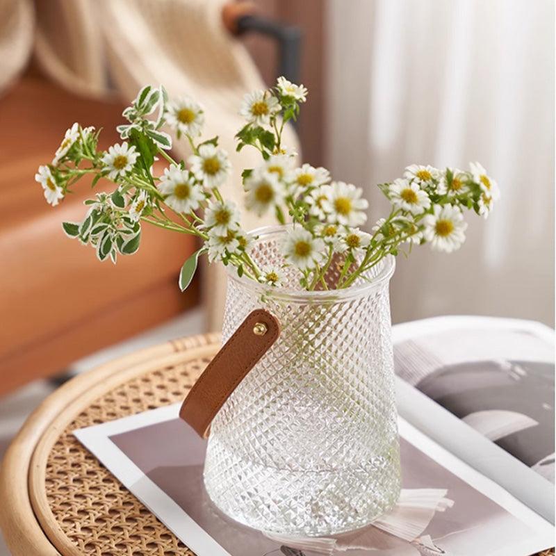 The Southern Atelier – Elegant Tote Vase Set - The Southern AtelierSKU_1757600759072_328