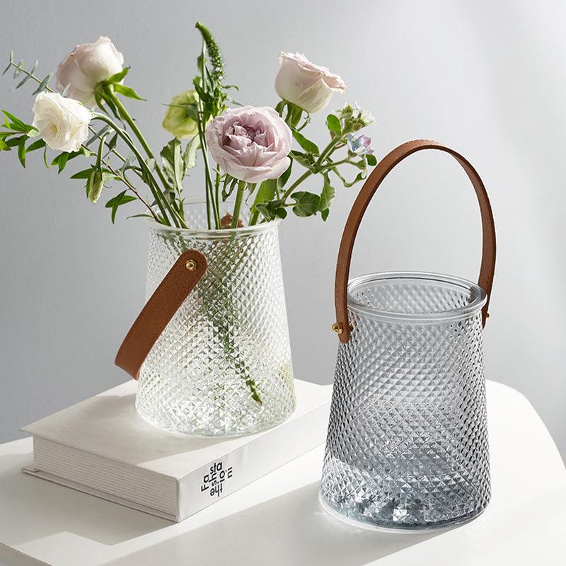 The Southern Atelier – Elegant Tote Vase Set - The Southern AtelierSKU_1757600759072_328