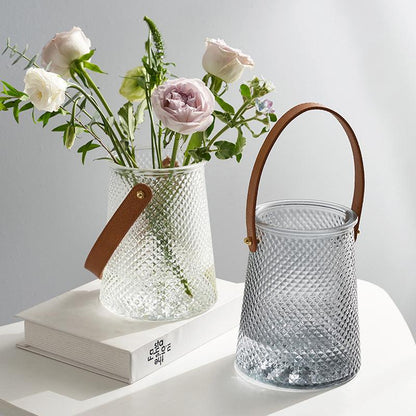 The Southern Atelier – Elegant Tote Vase Set - The Southern AtelierSKU_1757600759072_328