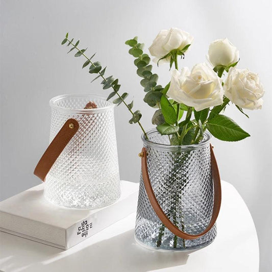 The Southern Atelier – Elegant Tote Vase Set - The Southern AtelierSKU_1757600759072_328