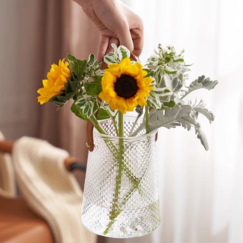 The Southern Atelier – Elegant Tote Vase Set - The Southern AtelierSKU_1757600759072_328