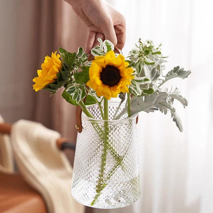 The Southern Atelier – Elegant Tote Vase Set - The Southern AtelierSKU_1757600759072_328