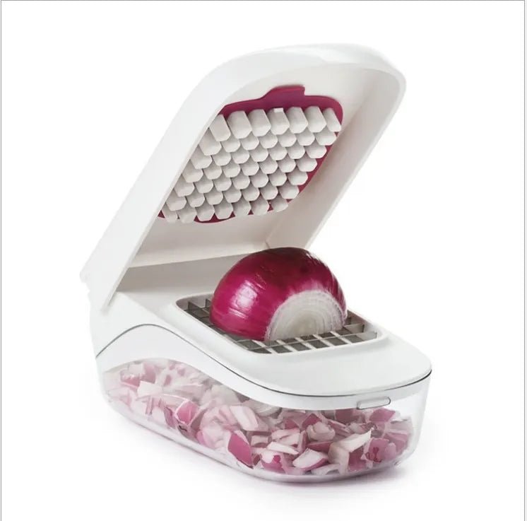 The Southern Atelier – Elegant Vegetable Chopper for Modern Interiors - The Southern AtelierSKU_1775909244838_447