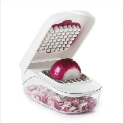 The Southern Atelier – Elegant Vegetable Chopper for Modern Interiors - The Southern AtelierSKU_1775909244838_447