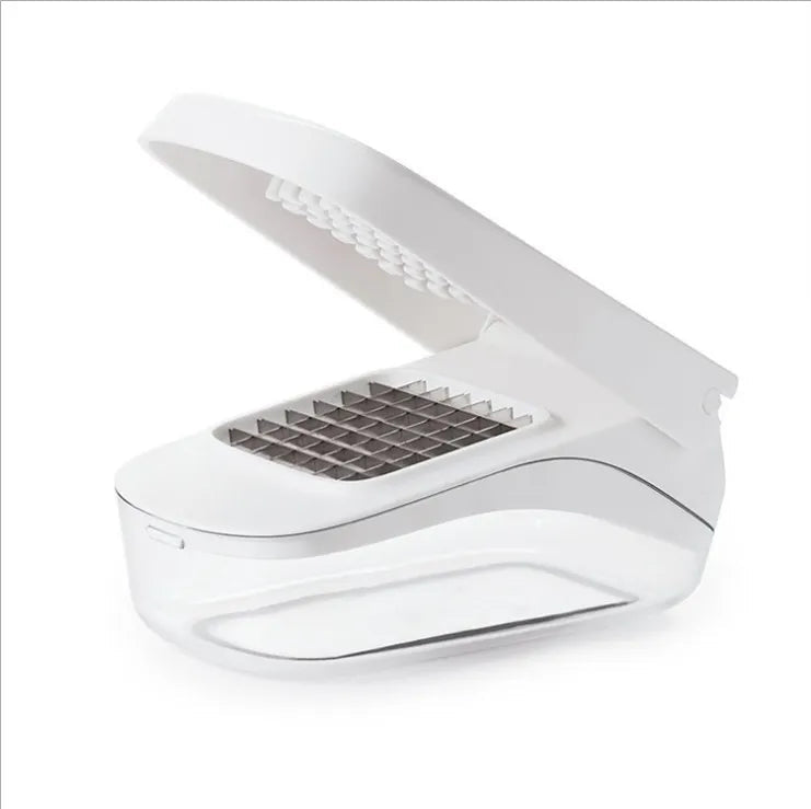 The Southern Atelier – Elegant Vegetable Chopper for Modern Interiors - The Southern AtelierSKU_1775909244838_447