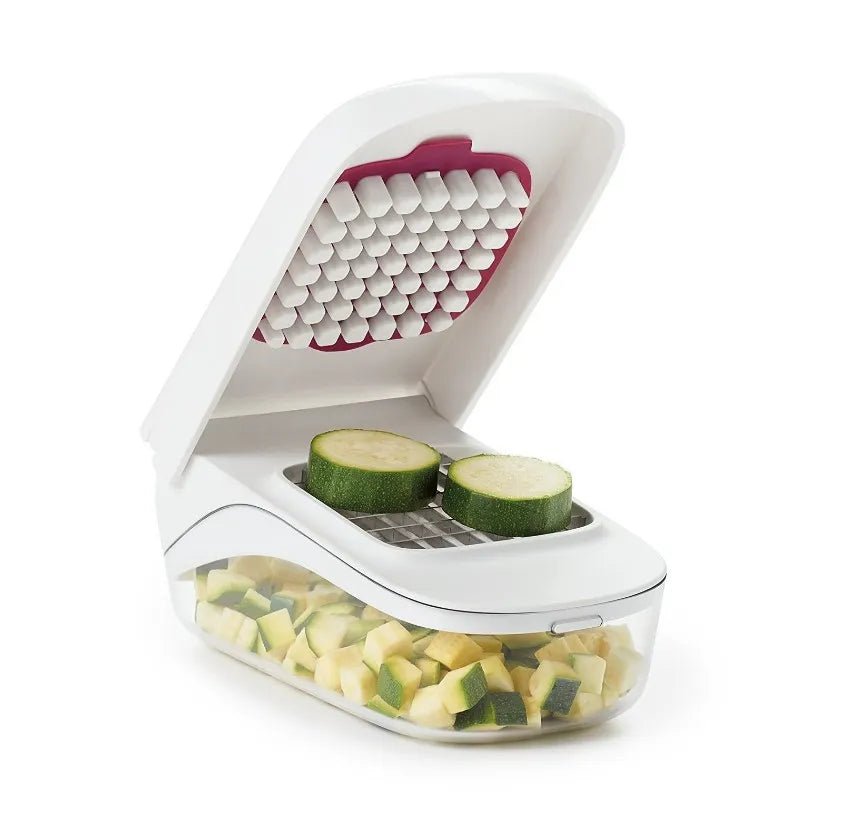 The Southern Atelier – Elegant Vegetable Chopper for Modern Interiors - The Southern AtelierSKU_1775909244838_447
