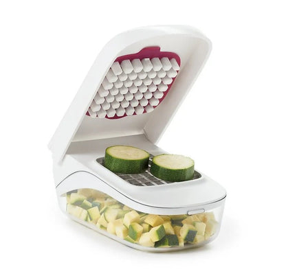 The Southern Atelier – Elegant Vegetable Chopper for Modern Interiors - The Southern AtelierSKU_1775909244838_447