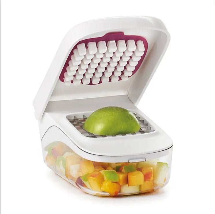 The Southern Atelier – Elegant Vegetable Chopper for Modern Interiors - The Southern AtelierSKU_1775909244838_447