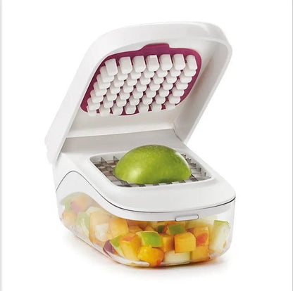 The Southern Atelier – Elegant Vegetable Chopper for Modern Interiors - The Southern AtelierSKU_1775909244838_447