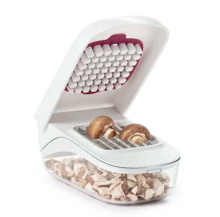 The Southern Atelier – Elegant Vegetable Chopper for Modern Interiors - The Southern AtelierSKU_1775909244838_447
