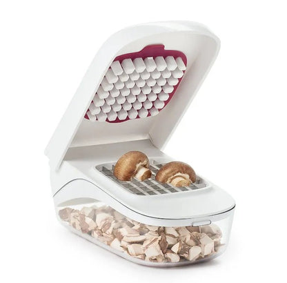 The Southern Atelier – Elegant Vegetable Chopper for Modern Interiors - The Southern AtelierSKU_1775909244838_447