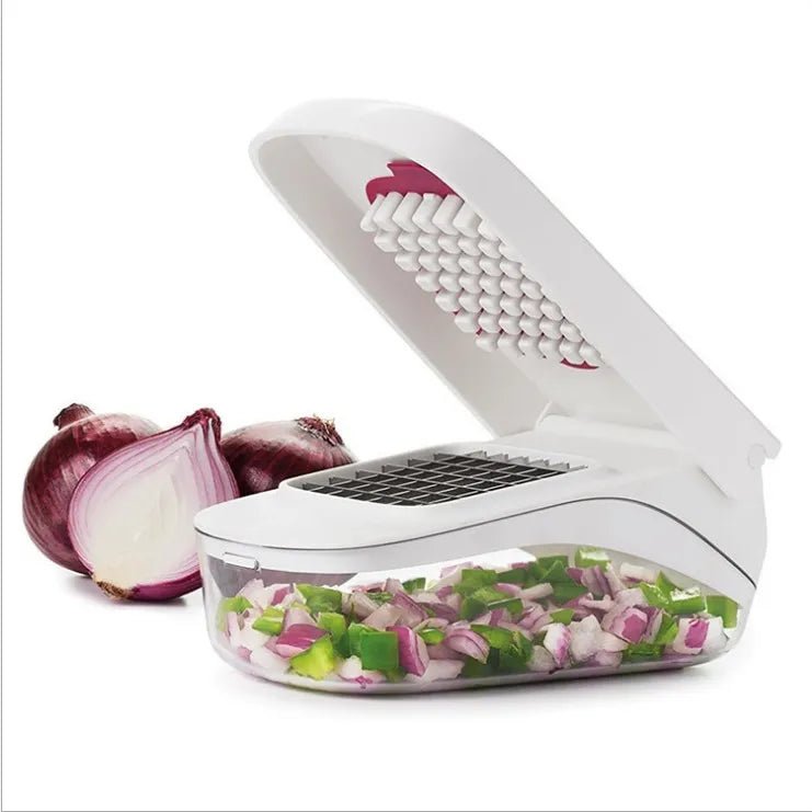 The Southern Atelier – Elegant Vegetable Chopper for Modern Interiors - The Southern AtelierSKU_1775909244838_447