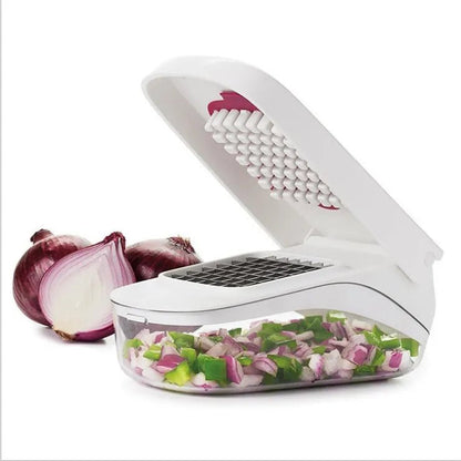 The Southern Atelier – Elegant Vegetable Chopper for Modern Interiors - The Southern AtelierSKU_1775909244838_447