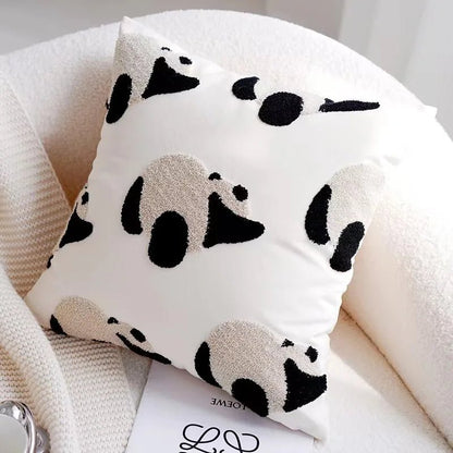 The Southern Atelier – Elegant Velvet Armchair Cushion Cover for a Luxurious Touch - The Southern AtelierSKU_1774881533797_898