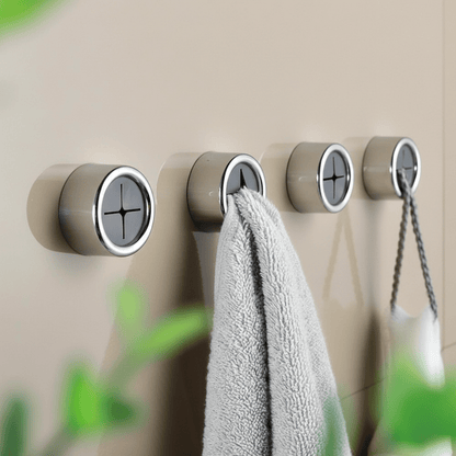The Southern Atelier – Elegant Wall - Mounted Towel Holders in Chic Design for a Luxurious Kitchen Spaces - The Southern AtelierSKU_1766400579683_806