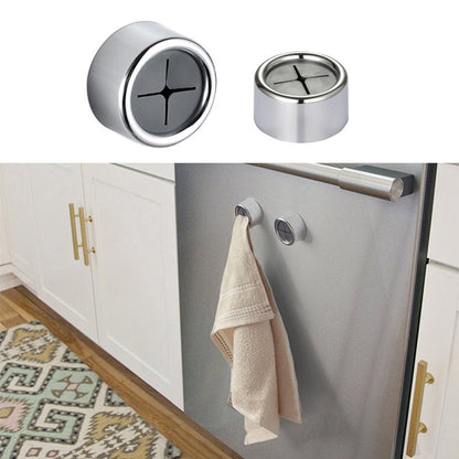 The Southern Atelier – Elegant Wall - Mounted Towel Holders in Chic Design for a Luxurious Kitchen Spaces - The Southern AtelierSKU_1766400579683_806