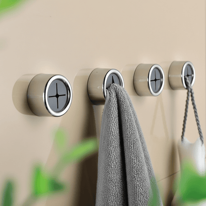 The Southern Atelier – Elegant Wall - Mounted Towel Holders in Chic Design for a Luxurious Kitchen Spaces - The Southern AtelierSKU_1766400579683_806