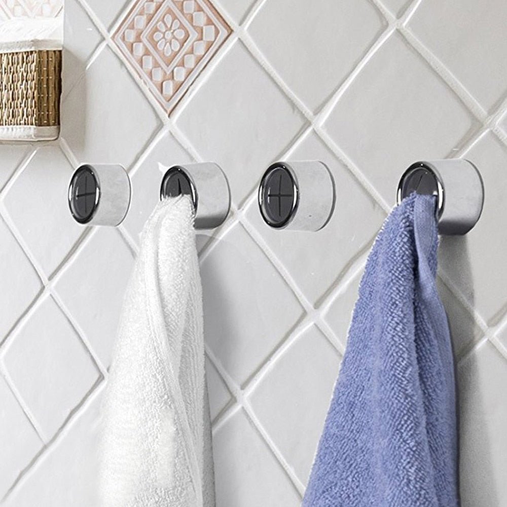 The Southern Atelier – Elegant Wall - Mounted Towel Holders in Chic Design for a Luxurious Kitchen Spaces - The Southern AtelierSKU_1766400579683_806