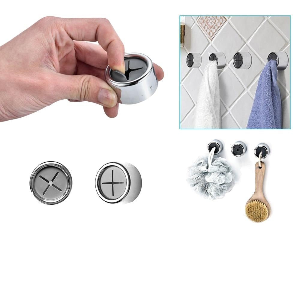 The Southern Atelier – Elegant Wall - Mounted Towel Holders in Chic Design for a Luxurious Kitchen Spaces - The Southern AtelierSKU_1766400579683_806