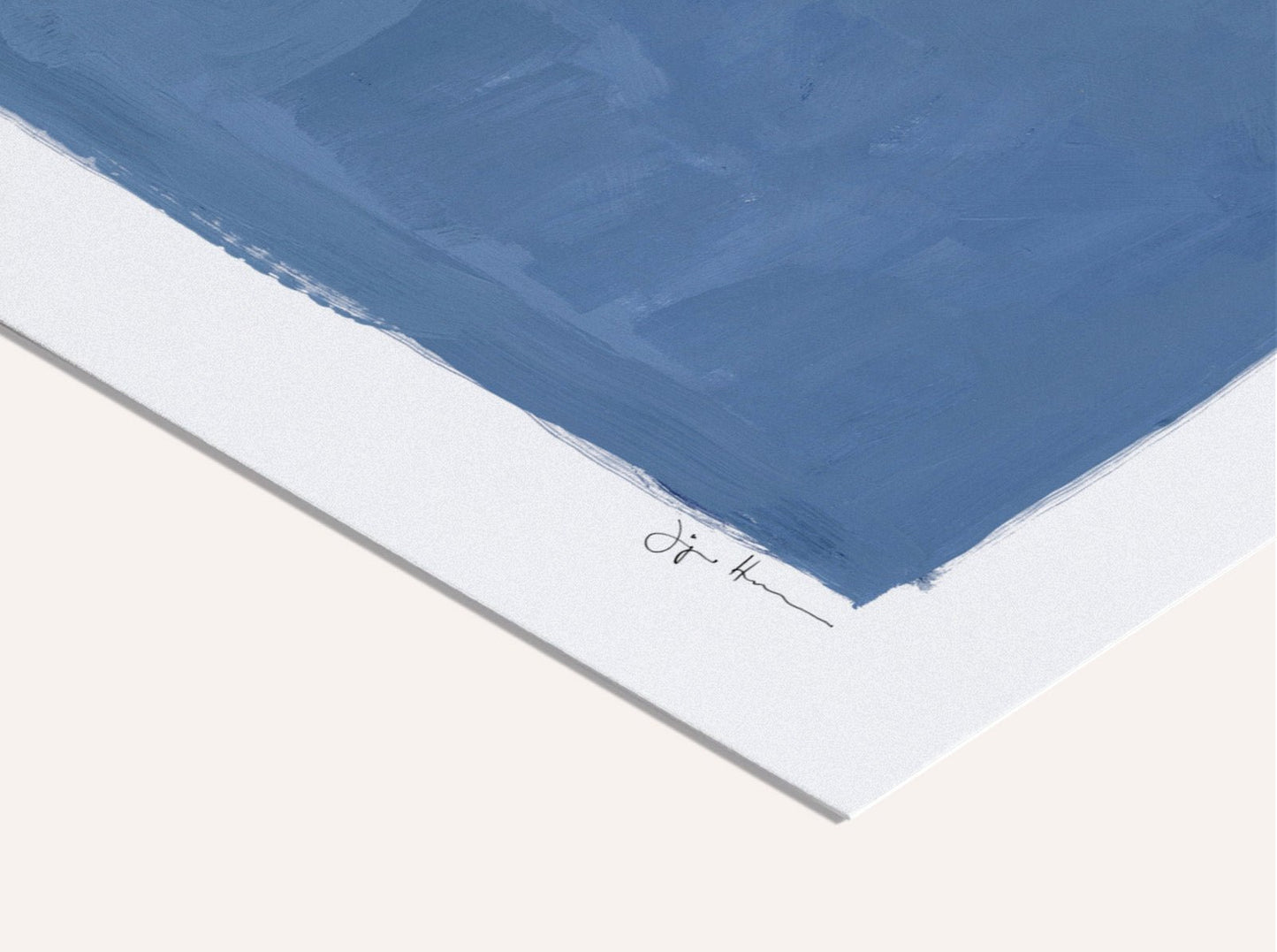 The Southern Atelier – Elegant White Canvas Art for Timeless Spaces - The Southern AtelierSKU_1775909411899_449
