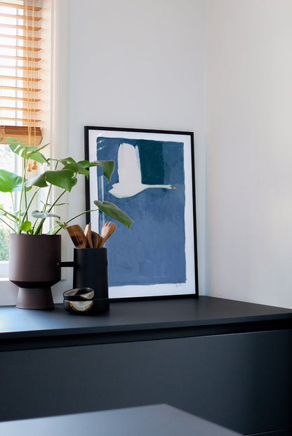 The Southern Atelier – Elegant White Canvas Art for Timeless Spaces - The Southern AtelierSKU_1775909411899_449