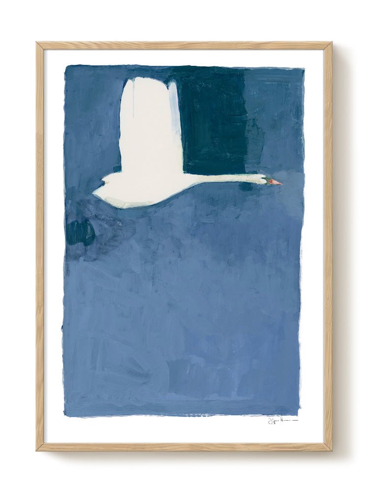 The Southern Atelier – Elegant White Canvas Art for Timeless Spaces - The Southern AtelierSKU_1775909411899_449