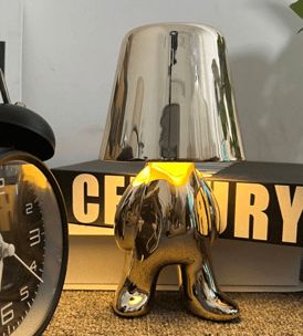 The Southern Atelier – Elegant Wireless Table Lamp in Sleek Design for a Serene Ambiance - The Southern AtelierSKU_1763119004130_972